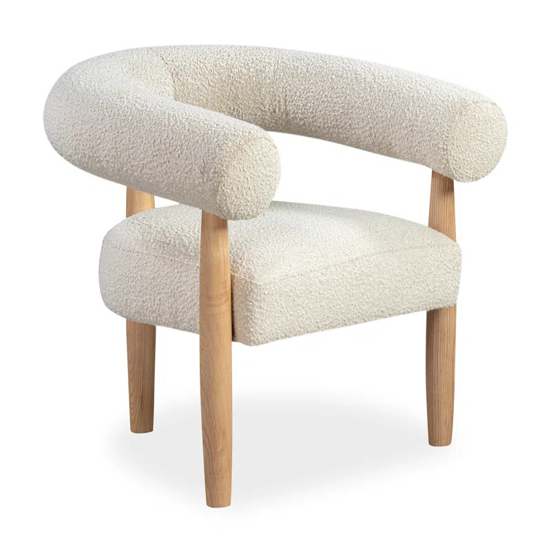 Byrden Upholstered Armchair | Wayfair North America