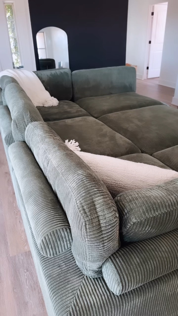 Shop my couch 🖤🖤

#LTKhome