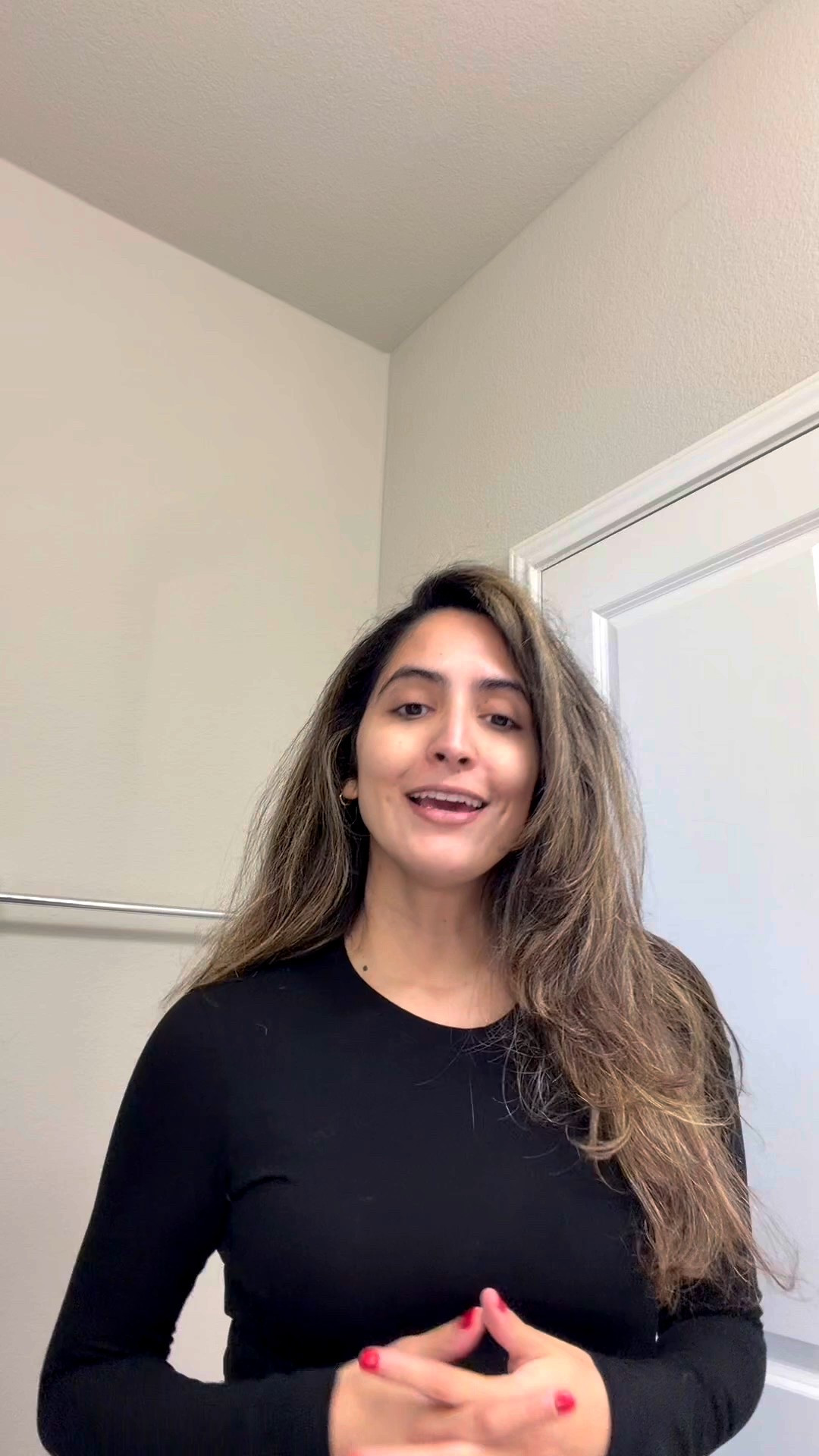 Get ready with me for the day my simple but easy holiday makeup 💄 || Get these products while they are still on sale for Black Friday and Cyber Monday !

#LTKBeauty #LTKCyberWeek #LTKgrwm