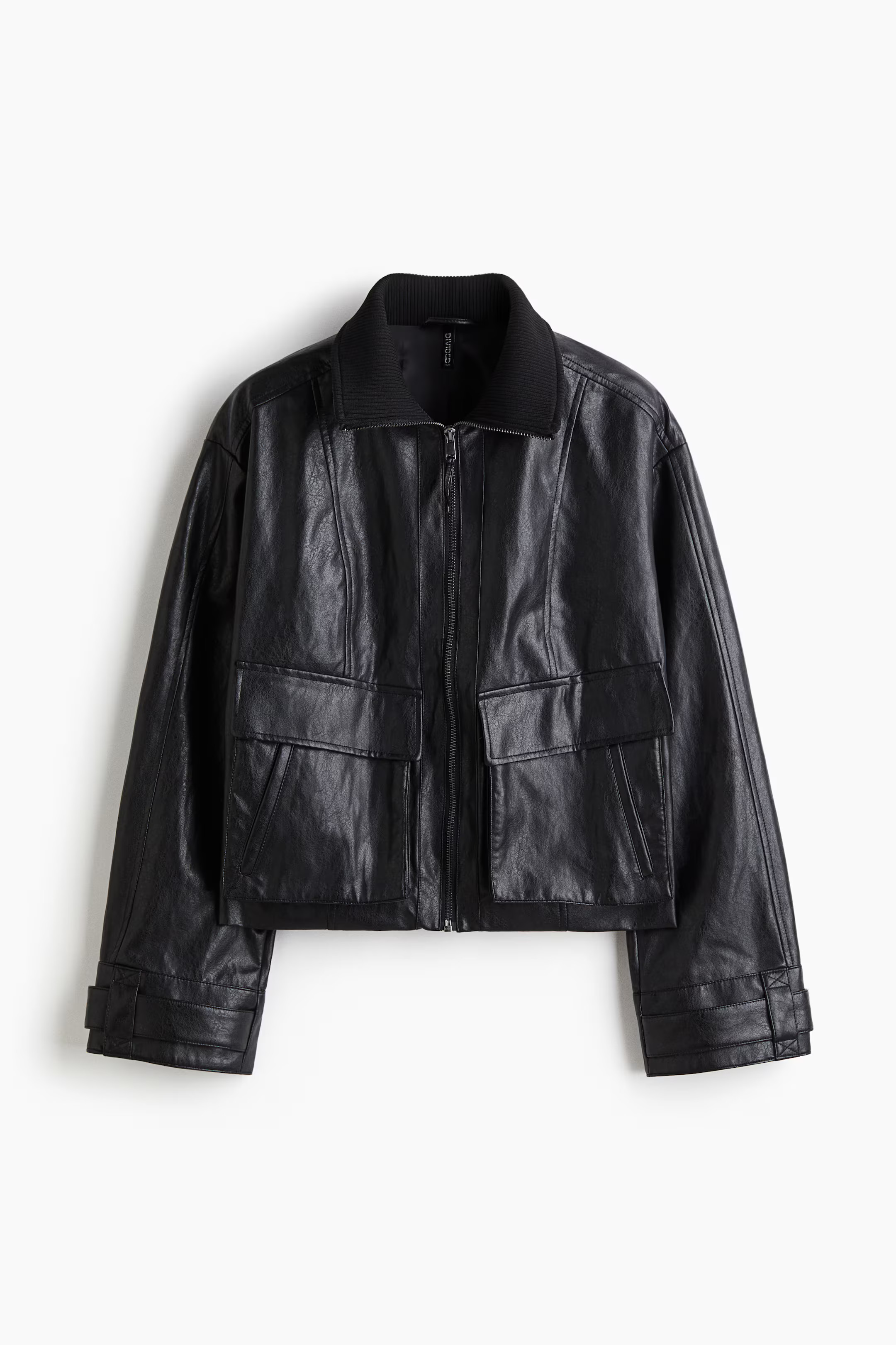 Aviator jacket | H&M (FR, IT, ES, PT, BE)