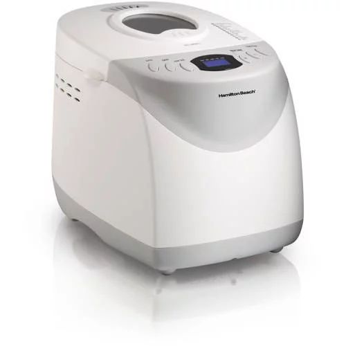 Hamilton Beach 2 lb Digital Bread Maker, Model# 29881 - Walmart.com | Walmart (US)