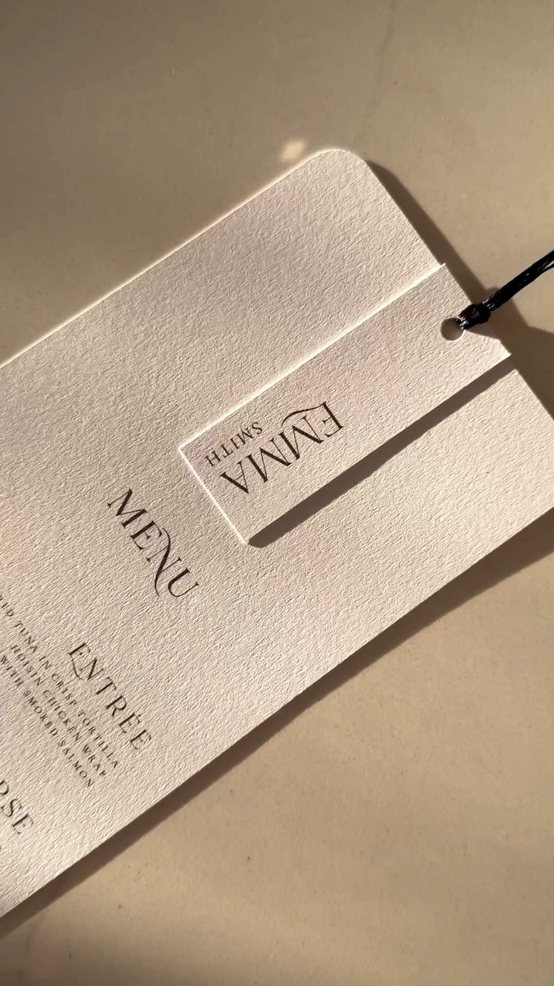 Corner Rounder for DIY stationary! ✨

#LTKWedding