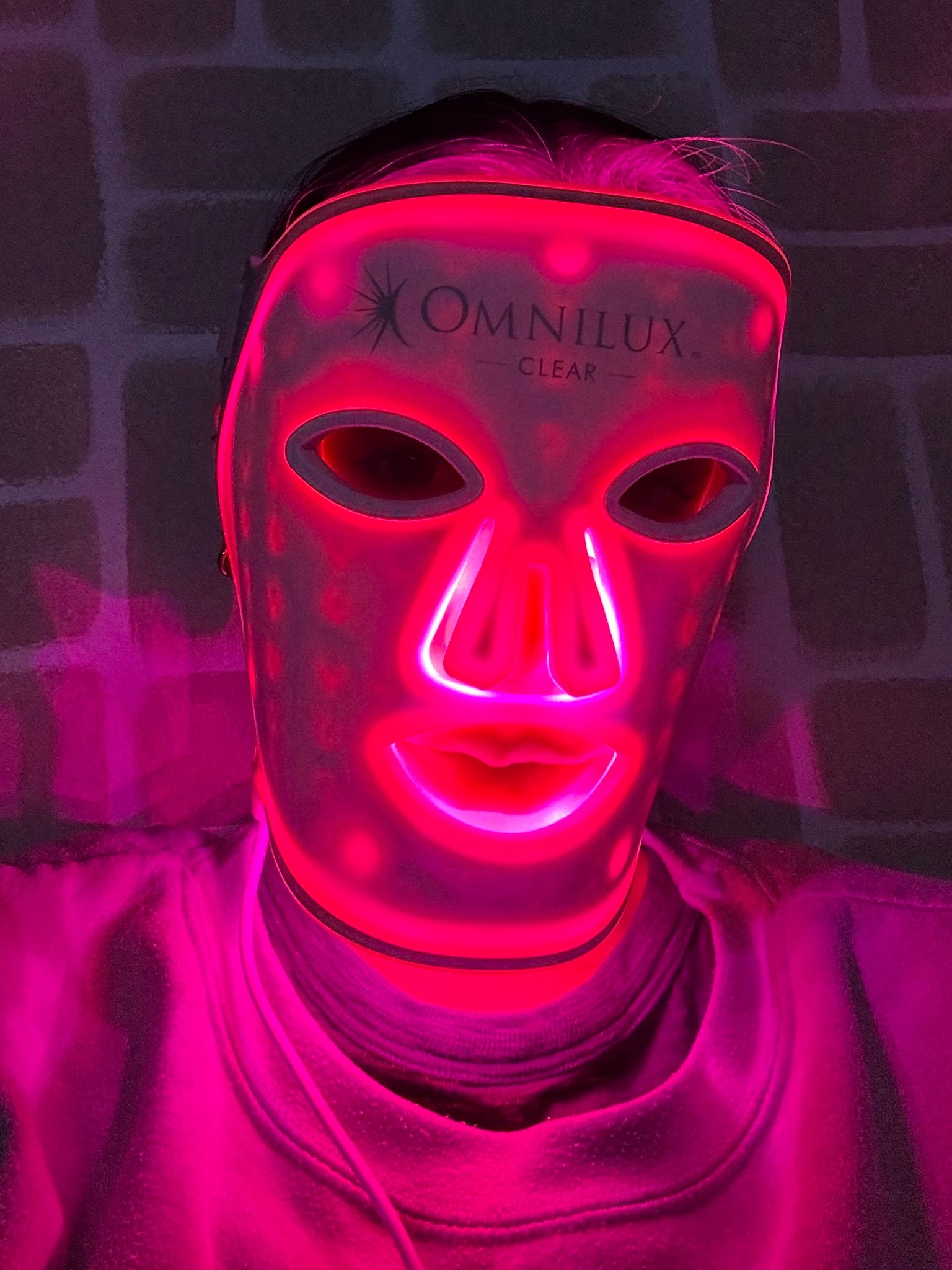 When my skin is breaking out and needs some TLC ➡️ Omnilux Clear comes to the rescue 

#LTKBeauty