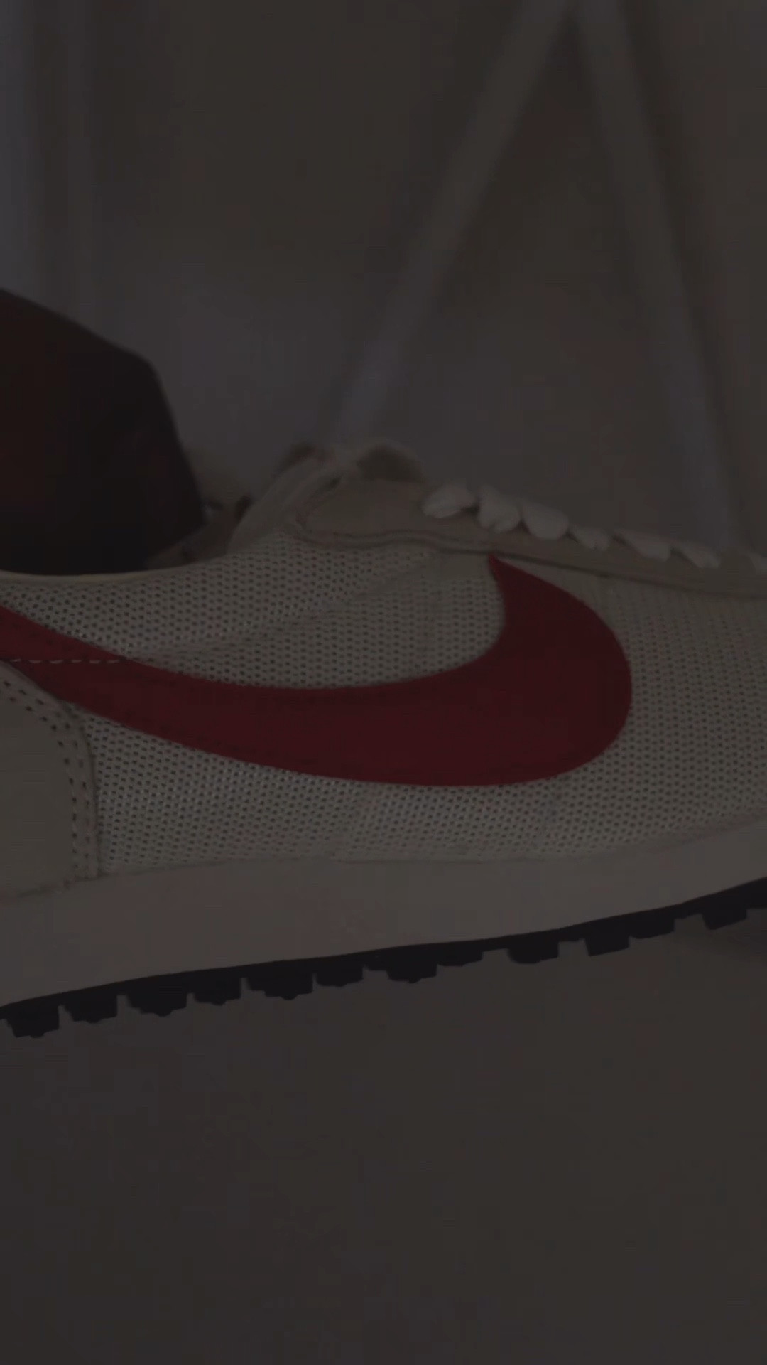 Comfortable sneakers 👟 