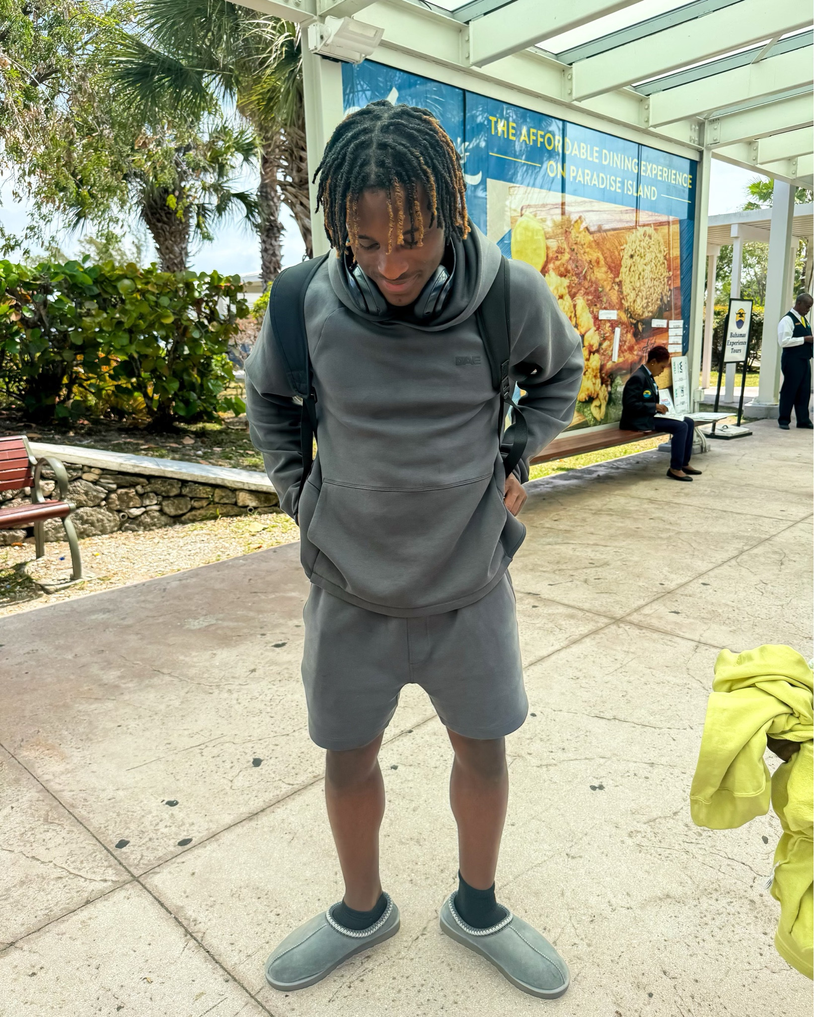 What the kids are wearing travel edition! Use code SPRINGLTK20 for 20% off at American Eagle.

#LTKTravel #LTKFindsUnder100 #LTKFamily