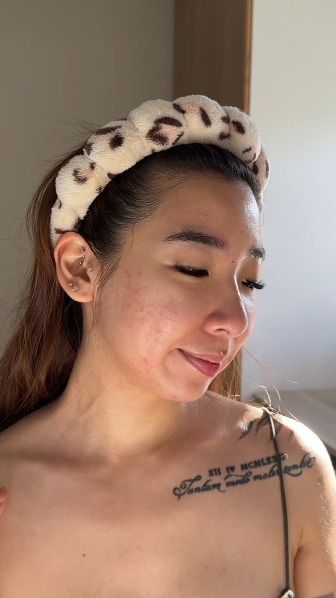 Back after an unplanned little break 🫣

I’ve been feeling super grateful for all the UGC opportunities lately — but i definitely took on more than i could handle. add wedding planning and a personal life curveball to the mix, and burnout came knocking real quick.

What surprised me most was how anxious I felt about posting again.

Like why is hitting “post” so hard after taking time off?? anyone else feel this?

Today, I’m reminding myself:

💬 it’s okay to take breaks

💬 you don’t need to explain your rest

💬 you’re allowed to return whenever you’re ready

Anyways — if you’ve been in the same boat, this is your reminder that it’s okay to pause, reset, and come back when you’re ready 💛

—

#UGCcreator #ContentCreatorLife #SocialMediaBreak #RealTalk #MentalHealthMatters #DigitalDetox #SmallCreatorCommunity
