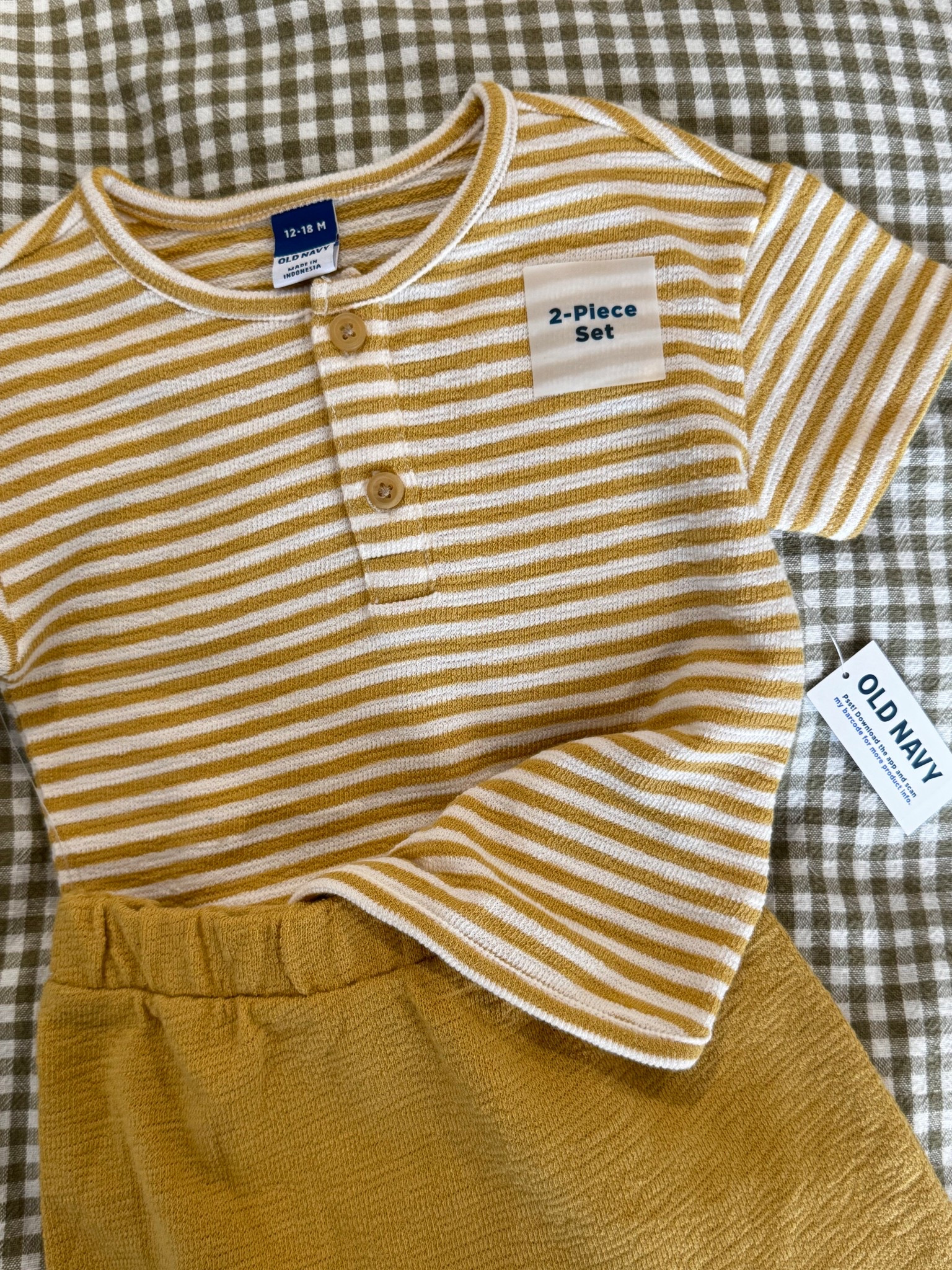 The cutest linen set for the spring! 
#toddlerboy #springfashion

#LTKBaby #LTKKids #LTKmomlife
