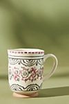 Reese Mug | Anthropologie | Anthropologie (US)