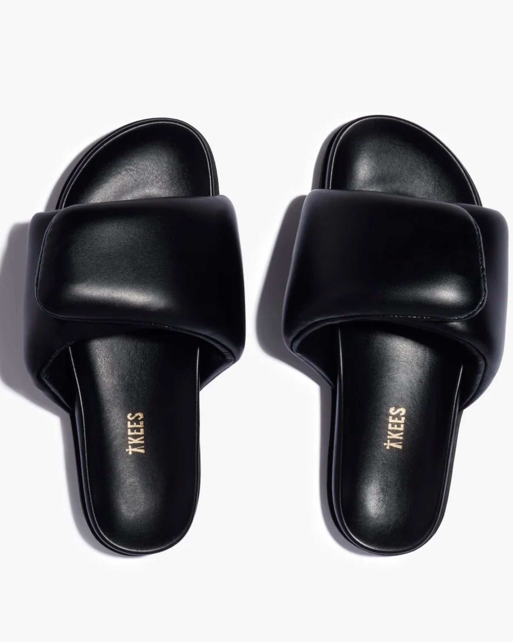 Tkees: Sandals Haul 🖤 

The perfect sandal for all types of women, all depending on what you like… and tons are on sale as well! Most come in different styles but the similar colours, the new collection is all about neons & comfort and there’s a few that are great for summer nights out!💫

#LTKstyletip #LTKshoes #LTKbeauty