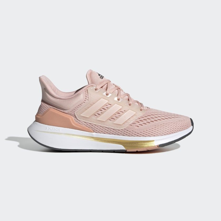 EQ21 Run Shoes | adidas (US)