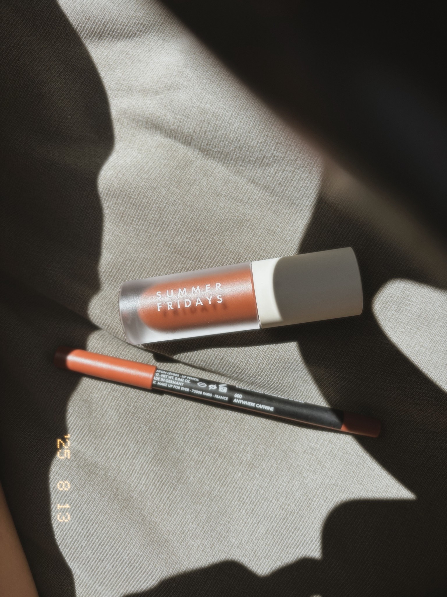 The dreamiest lip combo!! The liner LASTS and the oil is the most hydrating that I’ve ever tried!
Liner color - anywhere caffeine
Oil color - warm beige

#LTKBeauty #LTKFindsUnder50