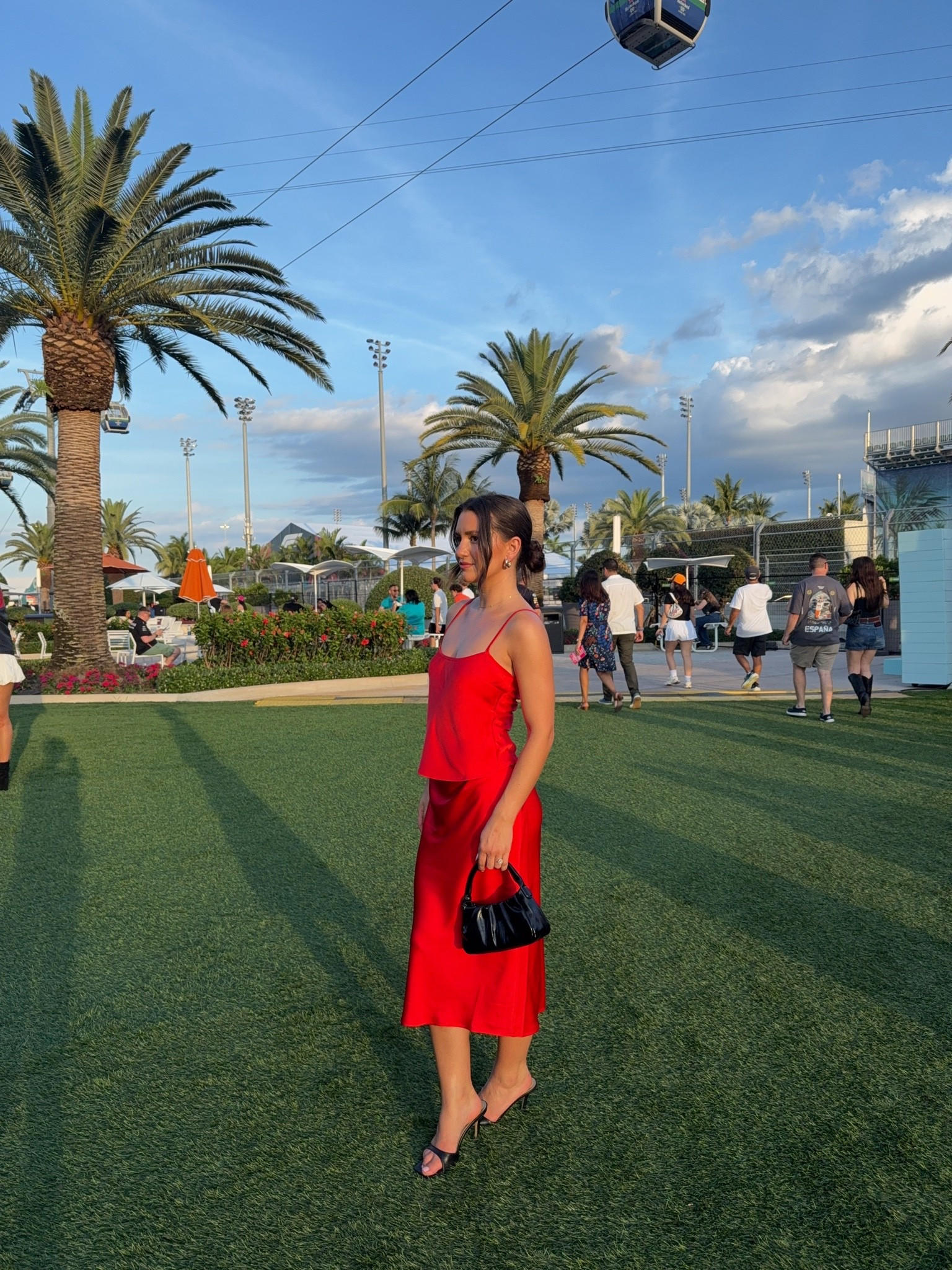 Perfect red set ❤️

#LTKgrwm #LTKootd #LTKxMadewell