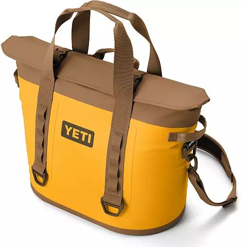 YETI Hopper M30 2.0 Soft Cooler | Dick's Sporting Goods | Dick's Sporting Goods