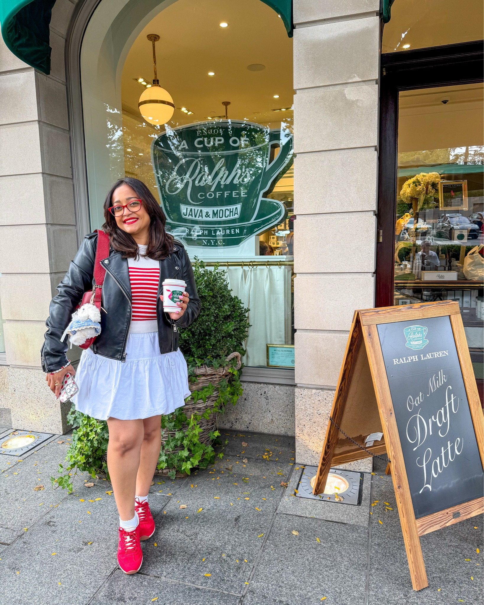 A perfect coffee date outfit ☕️ Comfy, cute and staying warm this season is my motto. Find all these pieces from Amazon 

#LTKSaleAlert #LTKFindsUnder50 #LTKStyleTip