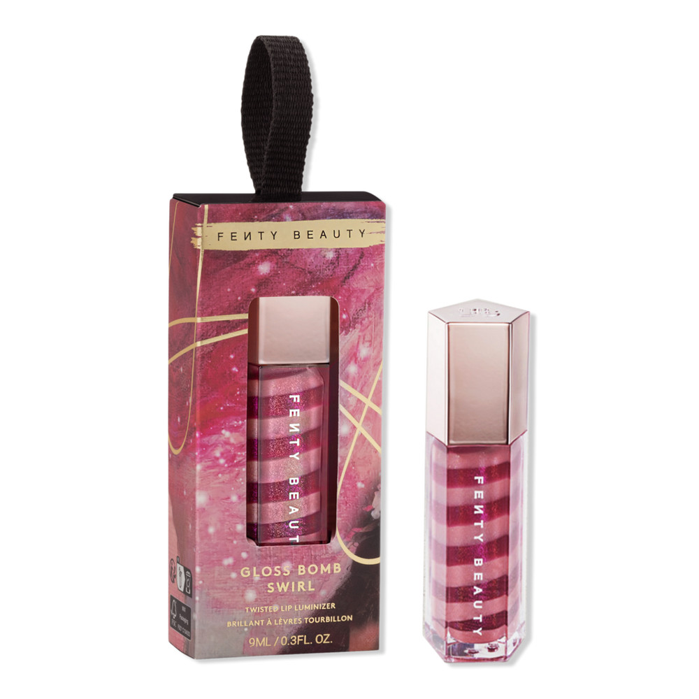 FENTY BEAUTY by Rihanna Gloss Bomb Swirl Twisted Lip Luminizer | Ulta