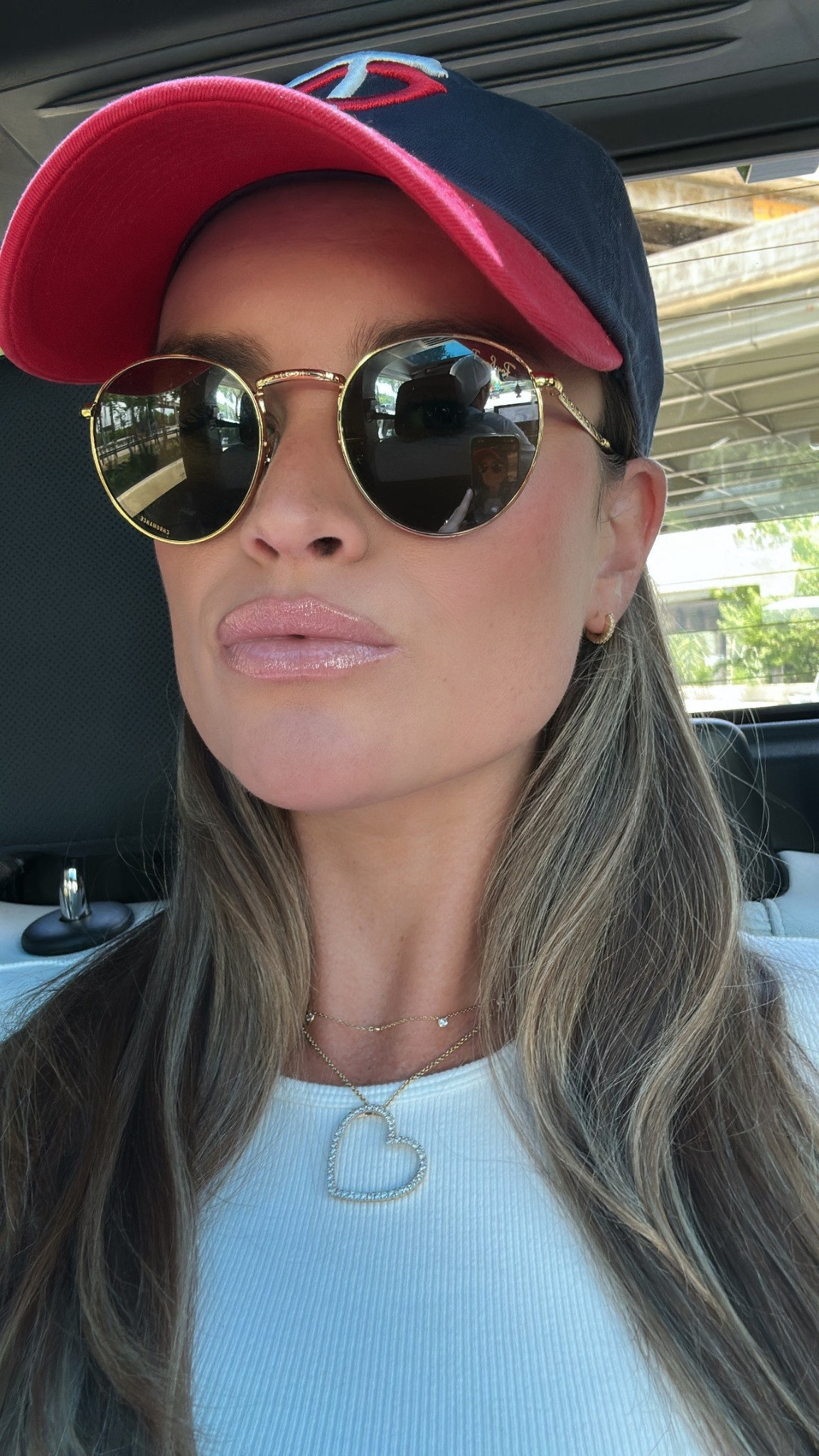 The perfect lip combo & make up !!!

#LTKBeauty