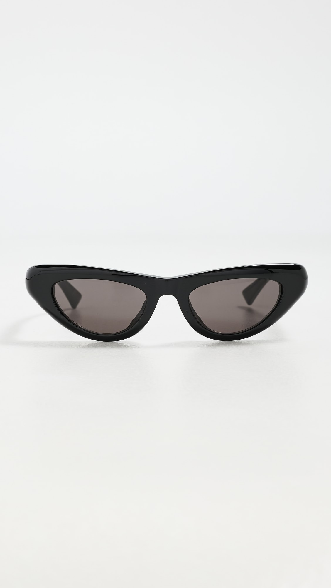Curvy Sunglasses | Shopbop