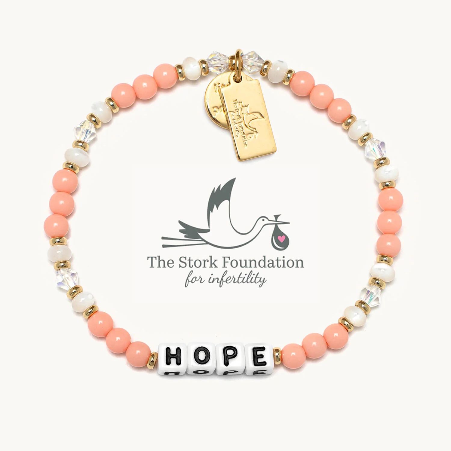 Hope- Infertility | Little Words Project