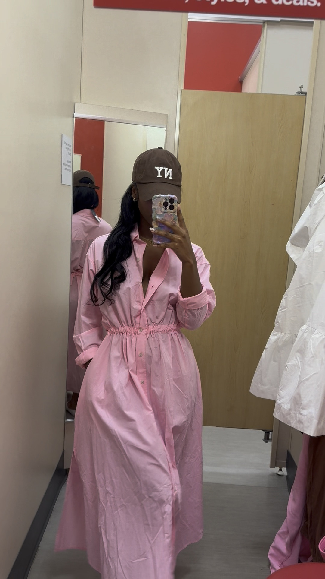 Target Finds 🛍️

I found my fav target dress in pink and I’m obsessed 😍 all these finds are under $50, so you won’t break the bank building your spring wardrobe 

#LTKstyletip #LTKVideo #LTKfindsunder50