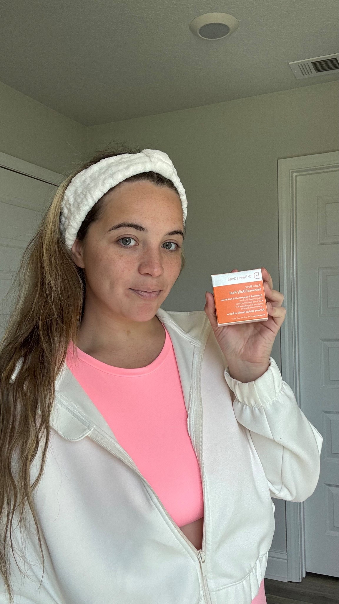 my 2-step skincare routine for glowing skin - I swear by this facial peel🙌🏼✨ 


Dr Dennis gross, Sephora finds, skincare routine, Sephora haul

#LTKU #LTKWedding #LTKBeauty