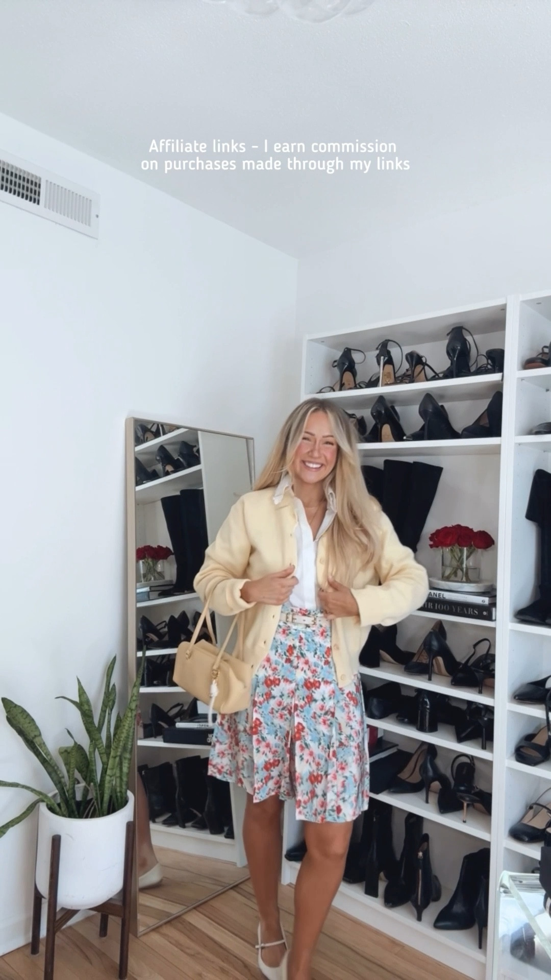 Affiliate links - I earn commission on purchases made through my links | spring work outfit
Teacher outfit 

#LTKWorkwear