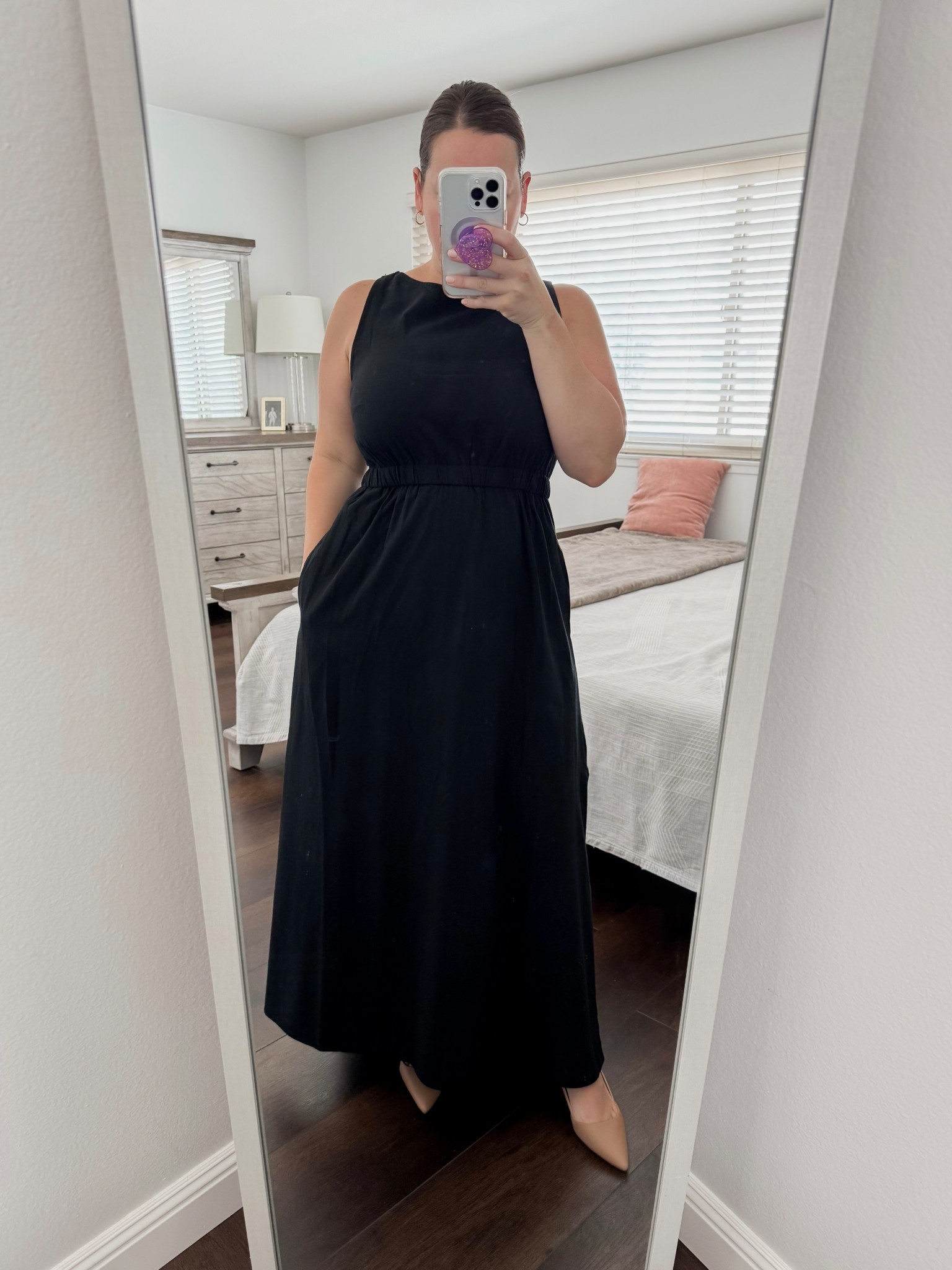 Women’s LBD 🖤

#LTKPetite #LTKU #LTKOver40