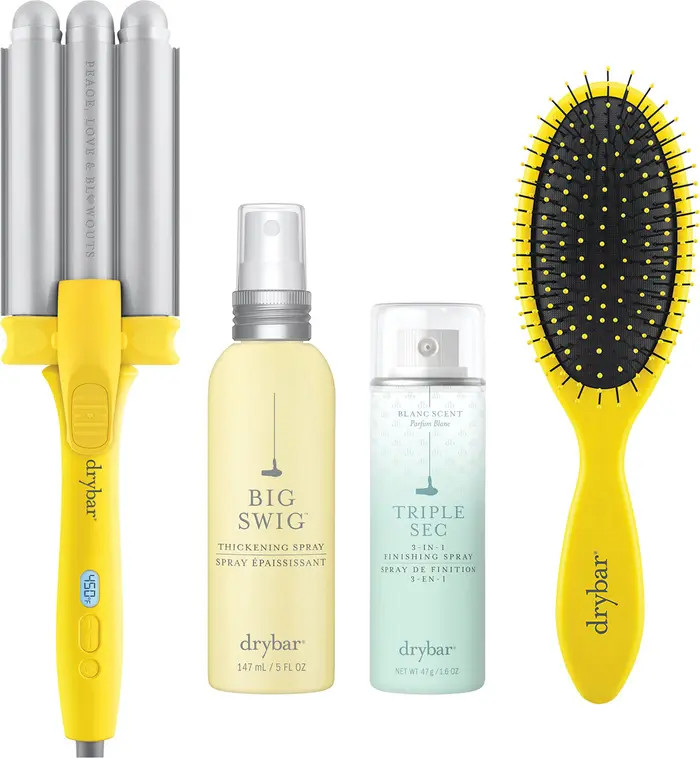 Drybar Bring Home The Beach Kit | Nordstromrack | Nordstrom Rack