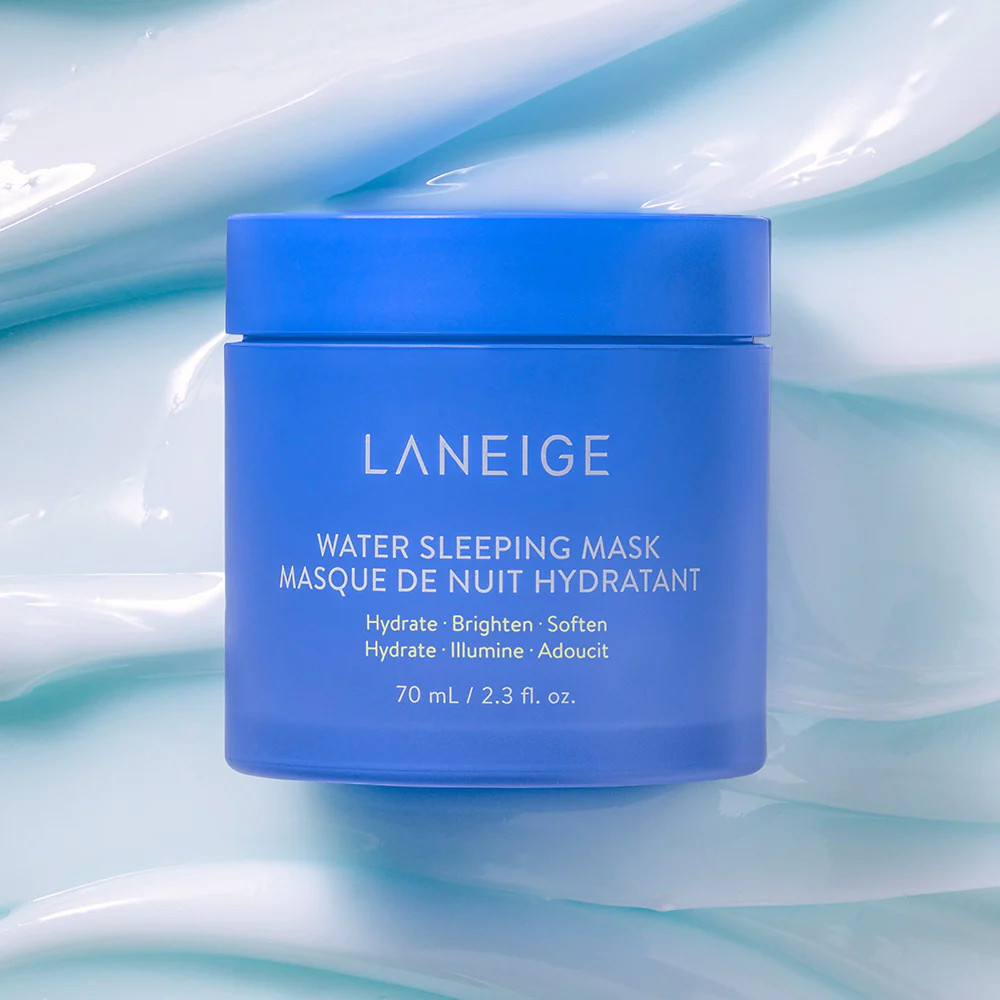Water Sleeping Mask | Laneige