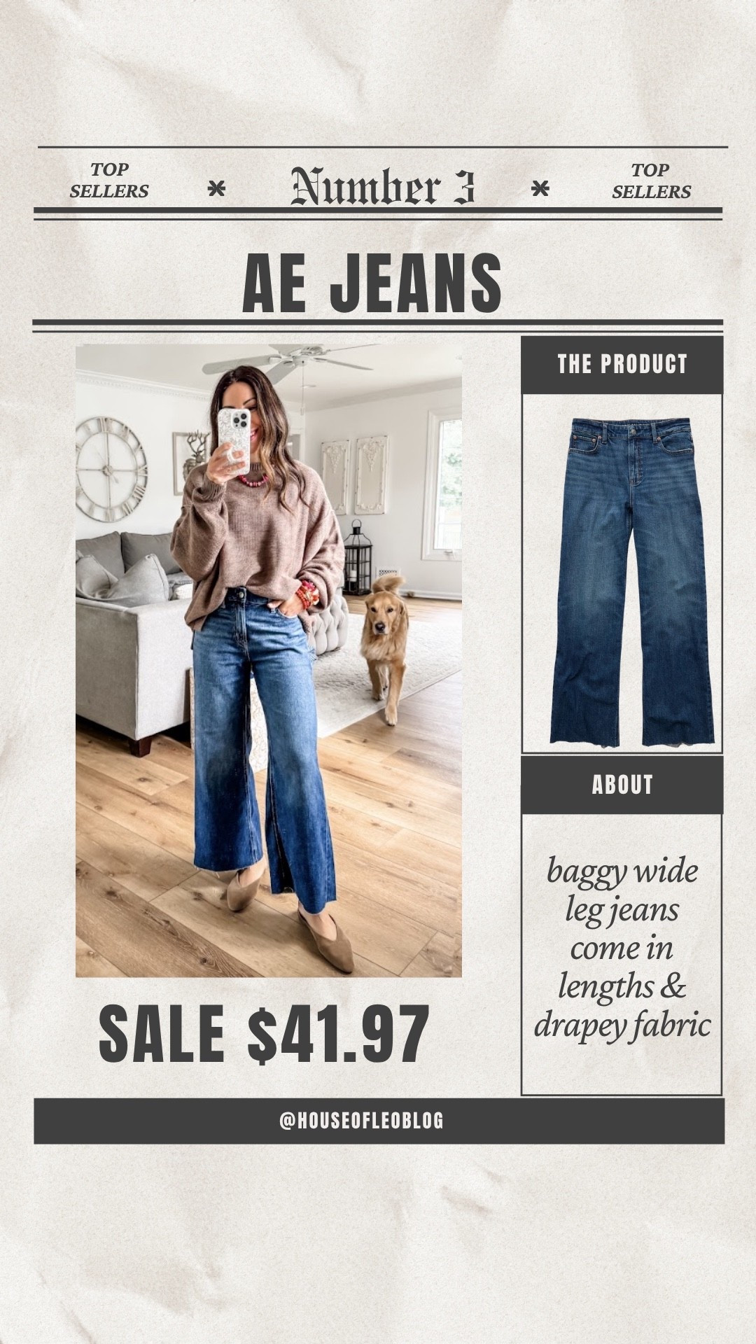 Wide leg jeans 0 x-short. Small sweat sweater. Baggy jeans. American Eagle jeans.