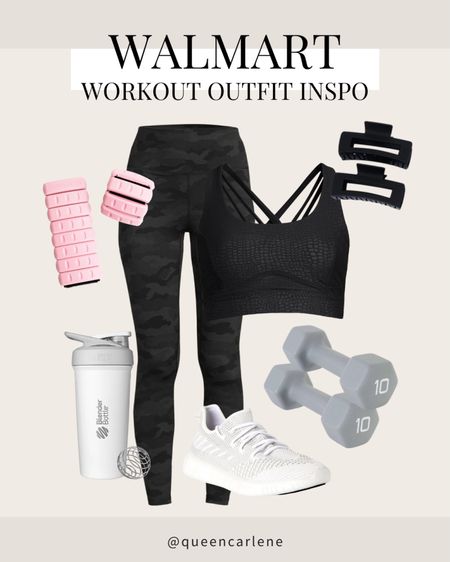 Walmart workout finds 🖤


Queen Carlene, workout outfit, fitness finds, affordable #competition 

#LTKFind #LTKfit #LTKunder50