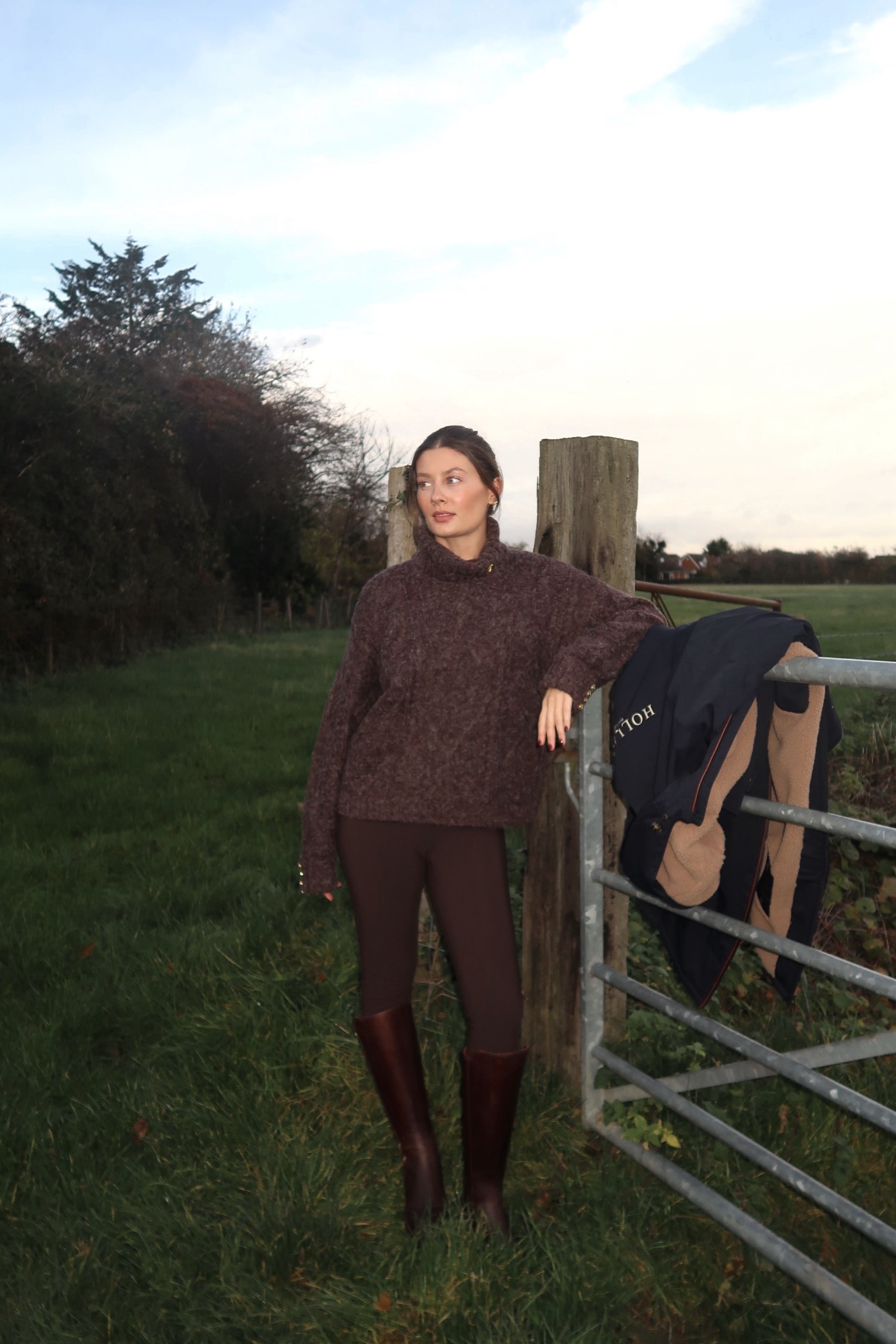 #LTKwinter #LTKeurope #LTKautumn