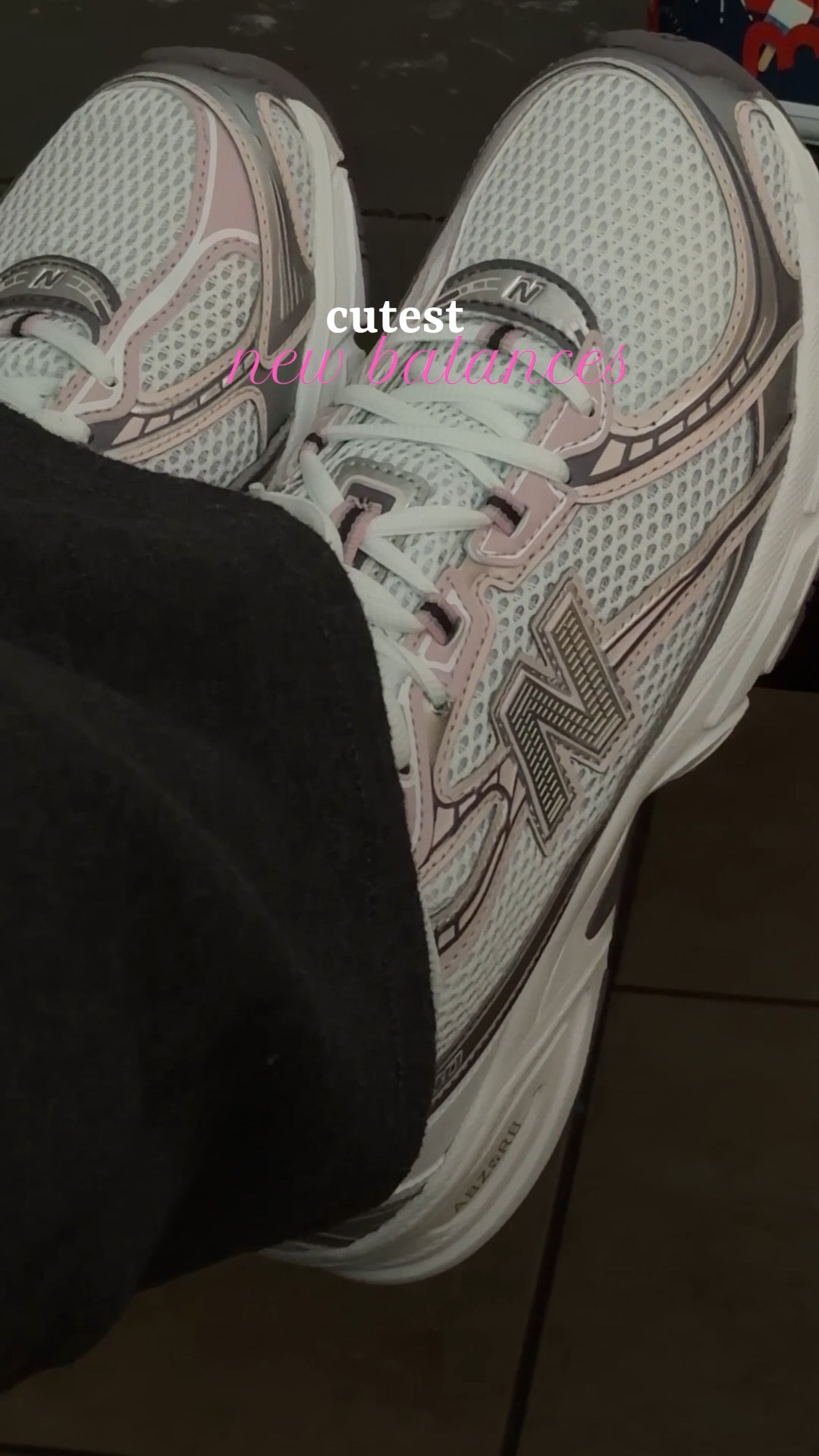 Fitness outfit. Gym shoes. Cute gym shoes. Aesthetic gym shoes. Runninv shoes fot women. Sneakers. Cute sneakers. Workout shoes. New balance #ltkshoes

#LTKootd #LTKValentine #LTKActive