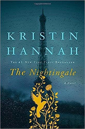 The Nightingale: A Novel



Hardcover – Audiobook, February 3, 2015 | Amazon (US)
