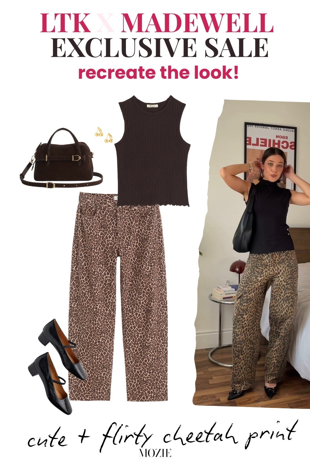 LTK X MADEWELL EXCLUSIVE SALE🤎 Recreate the street style with Madewell! 

#LTKxMadewell #LTKPetite #LTKSaleAlert