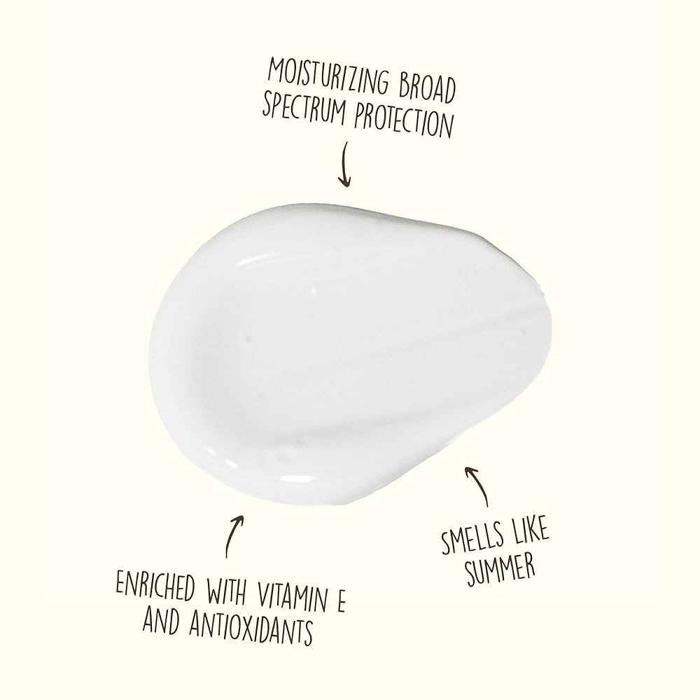 Sun Bum Original SPF 30 Sunscreen Body Lotion - Broad Spectrum Moisturizing Sunscreen with Vitami... | Amazon (US)