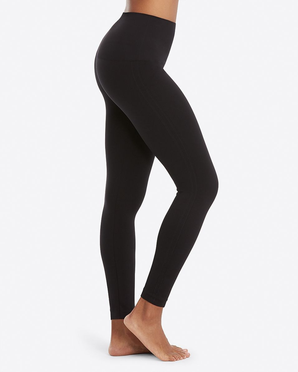 Look At Me Now Seamless Leggings | Spanx
