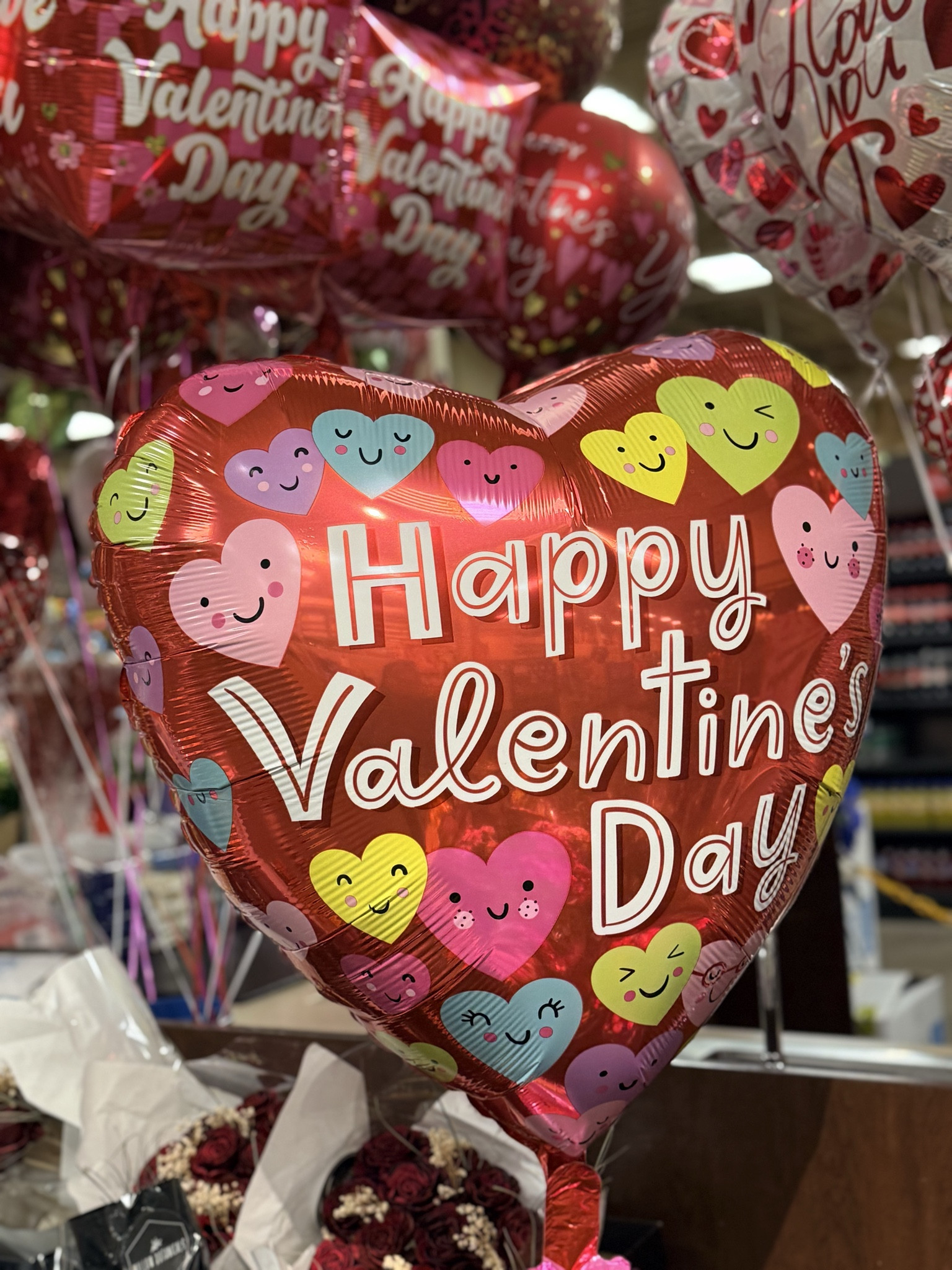 This super cute Valentine’s Day collection is everything 💕✨
Fun, flirty, and perfect for date nights, Galentine’s plans, or just feeling extra cute all month long.
I linked all my favorite picks on LTK so you can shop the looks easily.

#valentinesdaycollection #valentinesstyle #cuteandchic #romanticfashion #LTKfashion #LTKfinds #LTKsale #shoppingfavorites #onlineshopping #ShoppingWithPriiincesss #AtlantaCreator #Atlantacontentcreators

#LTKValentine #LTKSeasonal #LTKHome