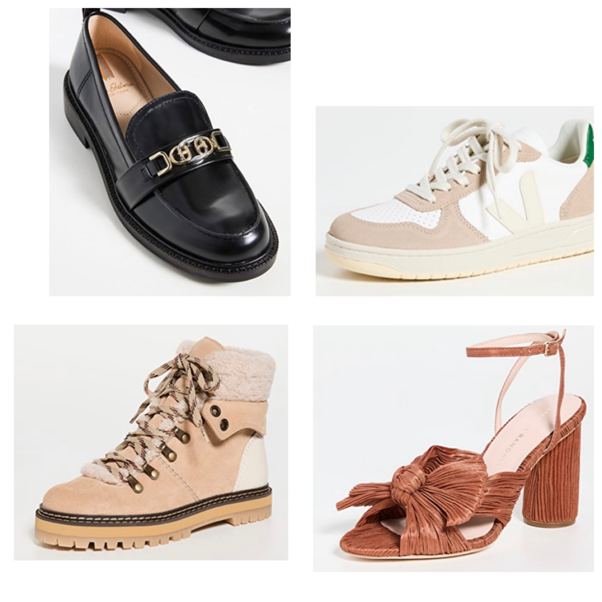 Best of fall shoes! 
Best loafers, wedding party shoes, neutral sneakers and winter booties 

#LTKsalealert #LTKCon #LTKshoecrush