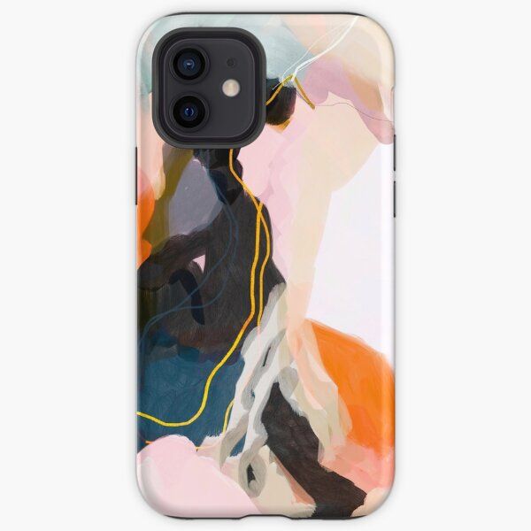 apricot dawn iPhone Case & Cover by dansedelune | Redbubble (US)