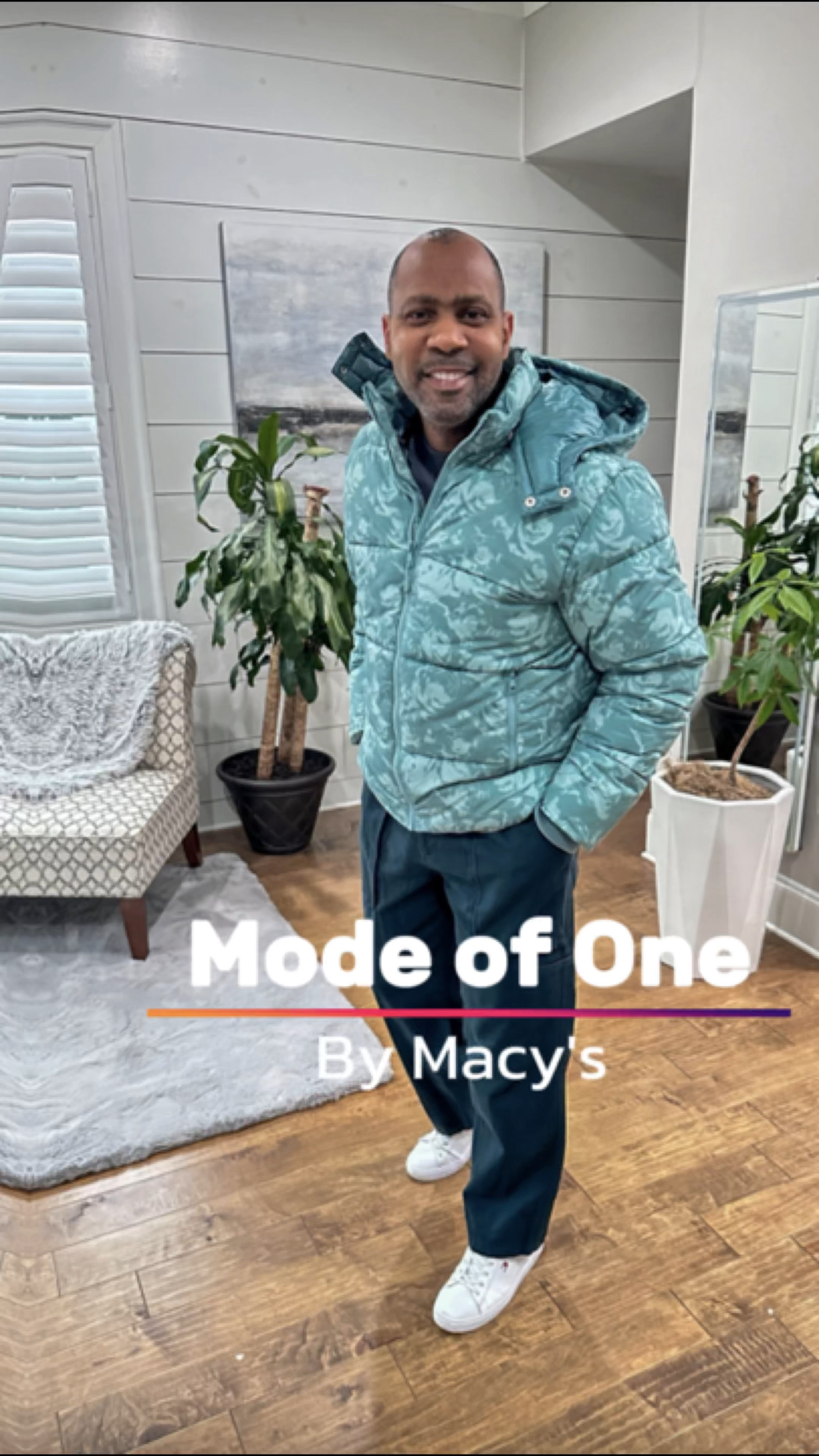 Sometimes it’s the simplest outfits that make the biggest statement, and yet, still manages to look effortlessly put together.

The fit’s clean, the shoes are on point, and there’s just enough swagger in the stride to show he knows exactly what he’s doing.

Mode of One by Macy's 

Check my bio for the link or click the link below.

 #photooftheday  #mrmichaelbrown #macys #models #explorepage #explore  #mensfashion #mensstyle #menswear #menstyle #fashion #mensfashion #style #modeofone

#LTKMens #LTKStyleTip #LTKWatchNow