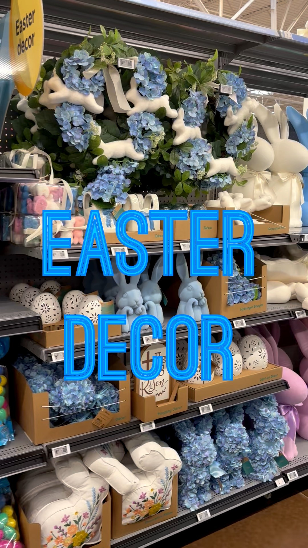 Walmart Easter Decor!! 

Yard decor, Easter, Holiday, Walmart, bunnies, eggs, decor

#LTKHome #LTKKids #LTKSeasonal