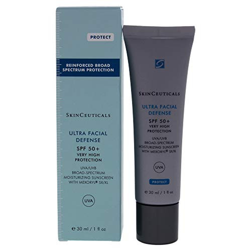 SkinCeuticals Protect Ultra Facial Defense SPF 50 plus 30ml | Amazon (UK)