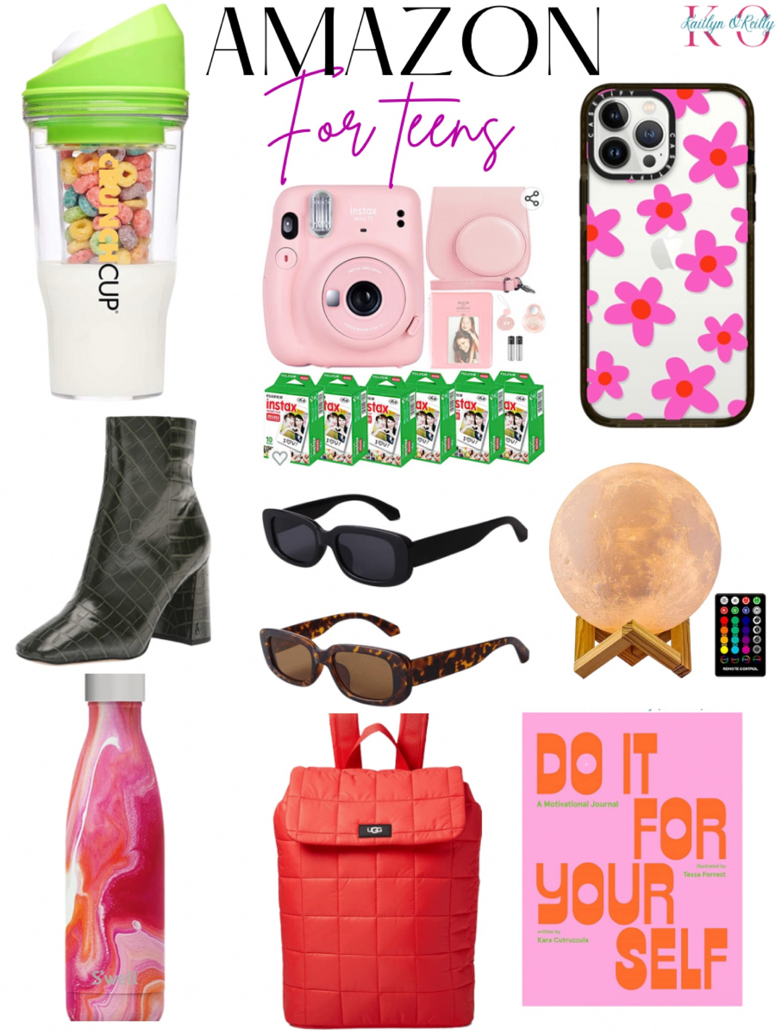 Amazon gift guide / stocking stuffers and last minute gifts 

stocking stuffers , gift guide , gifts for her ,  amazon , amazon home , amazon gifts , Amazon must haves , amazon finds , amazon , amazon stocking stuffers , amazon travel , travel essentials , travel , travel must haves , beauty , amazon home , amazon gifts for her , Christmas decor , home decor , Christmas , Christmas gifts , baby ,  perfume , beauty , stocking stuffers , knee high boots , holiday party , holiday outfit , gifts for her , gifts for him , holiday dress , travel , coat , jacket , puffer jacket , chelsea boots , amazon travel , travel must haves  #LTKsalealert #LTKunder50 #LTKSeasonal #LTKunder100 #LTKstyletip #LTKtravel #LTKbump #LTKhome #LTKcurves #LTKshoecrush #LTKmens #LTKbeauty #LTKitbag 

