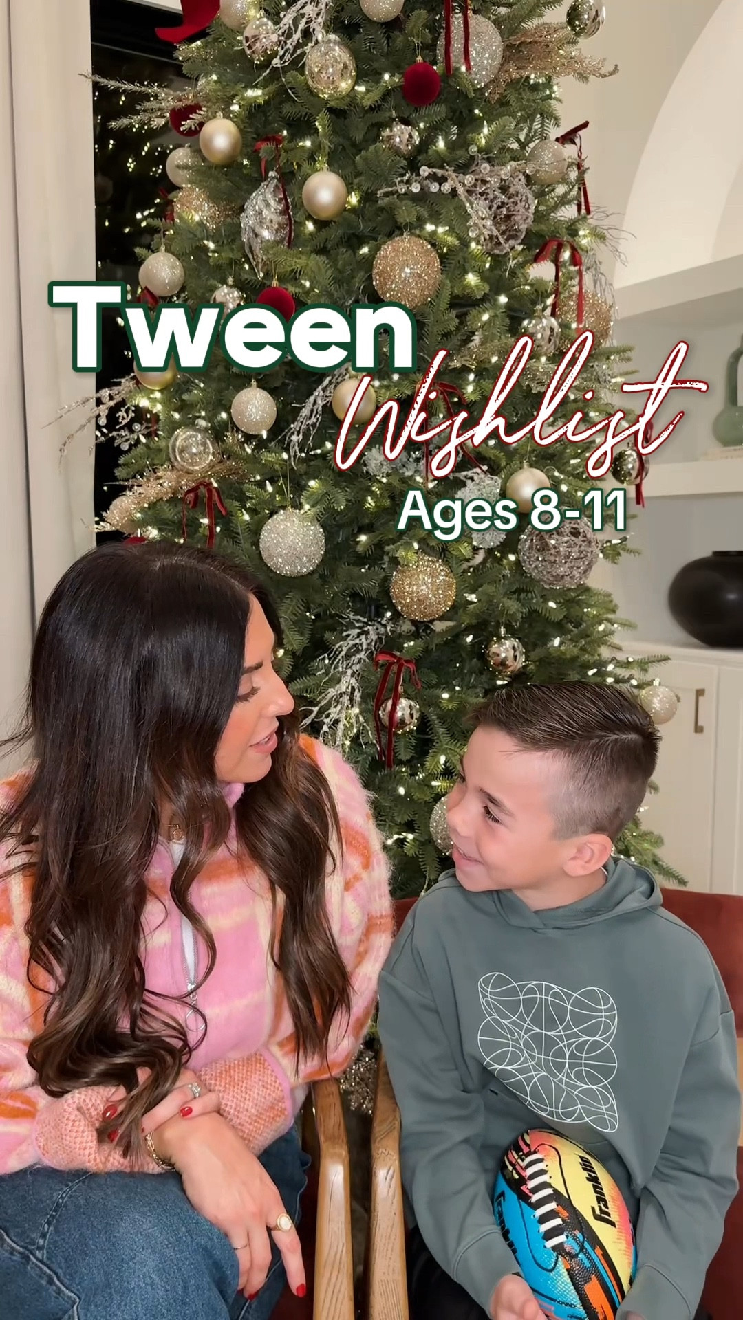 Tween boy gift guide from my 9 year old! Perfect for boys ages 8-11! 

Nintendo switch 2, gaming chair, soccer gifts, gaming gifting, games, boxing, gifts for boys, Christmas gifts, 

#LTKKids #LTKmomlife #LTKGiftGuide