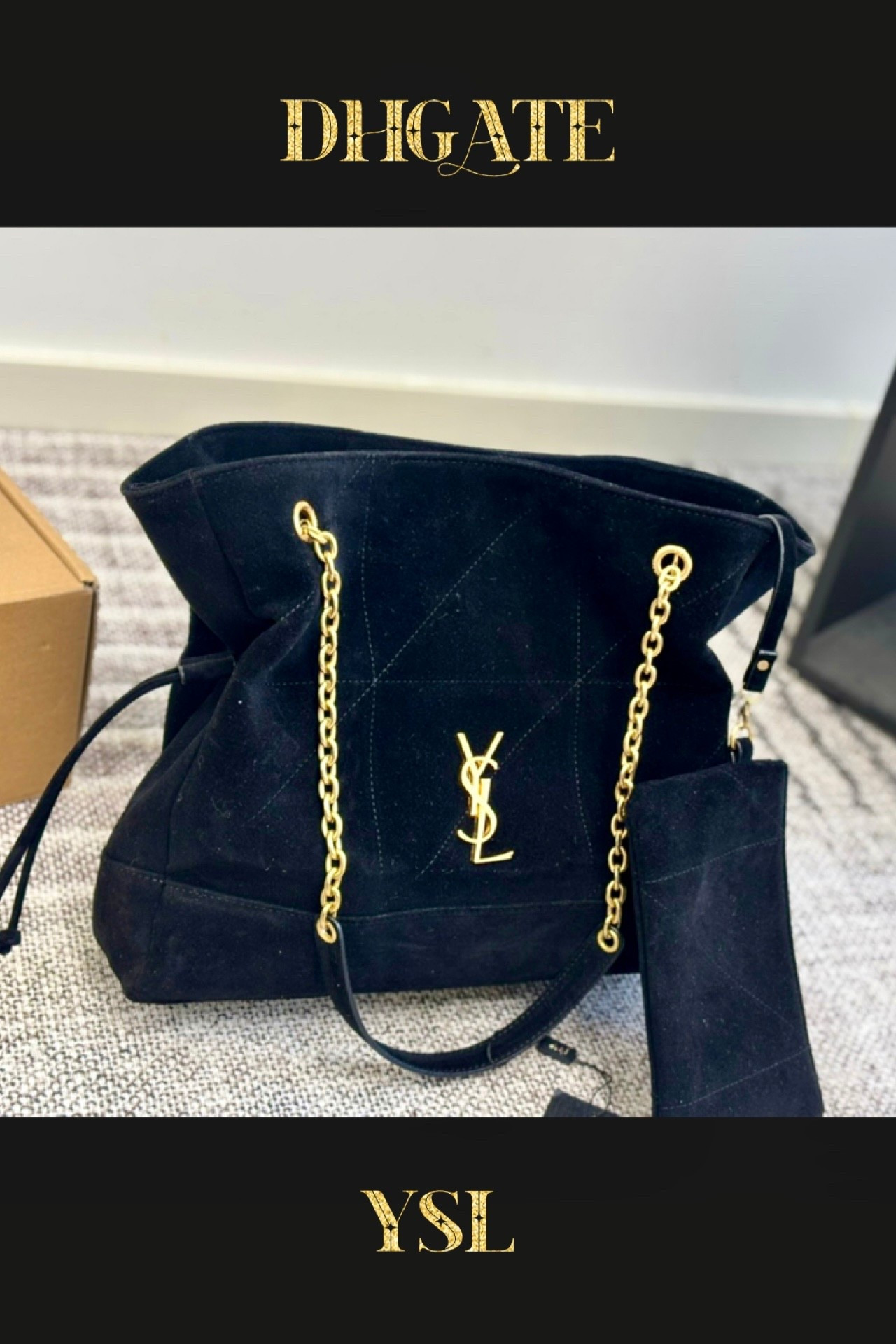 Dhgate Bags

#LTKGiftGuide #LTKOver40 #LTKFindsUnder100