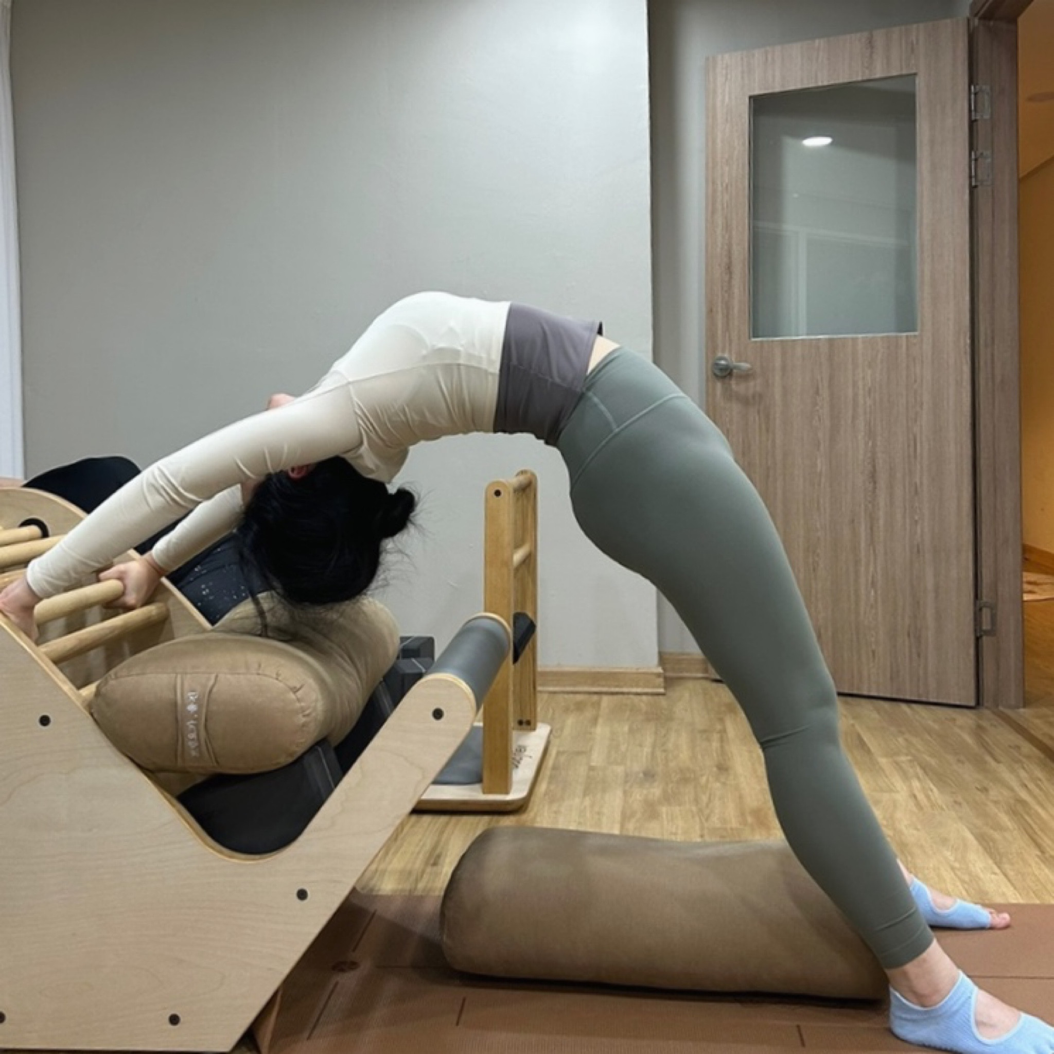 Yoga for relaxation 🧘🏻‍♀️

#LTKfit #LTKsalealert #LTKFind