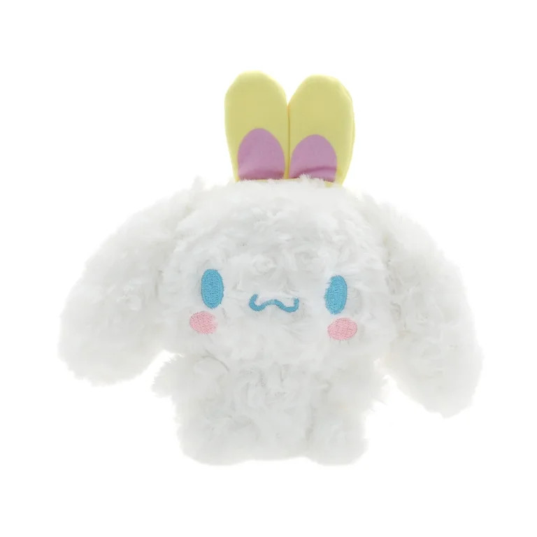 Sanrio® Cinnamoroll™ Scented Plush Toy with Easter Bunny Ears | Walmart (US)