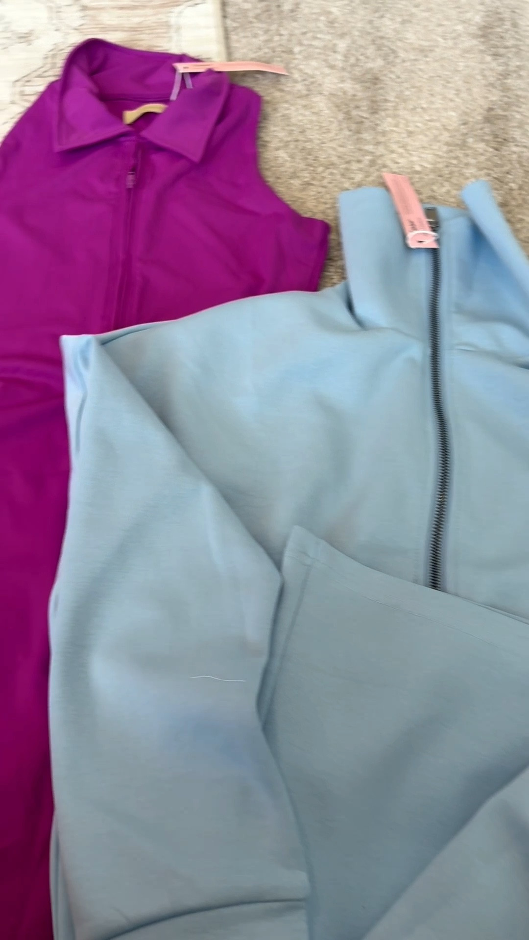 Amazon sale !!💜💙

Activewear, Amazon deals, tennis dress, lounge set, two piece set, purple dress, travel outfit 

#LTKSaleAlert #LTKootd #LTKfitnessgoals