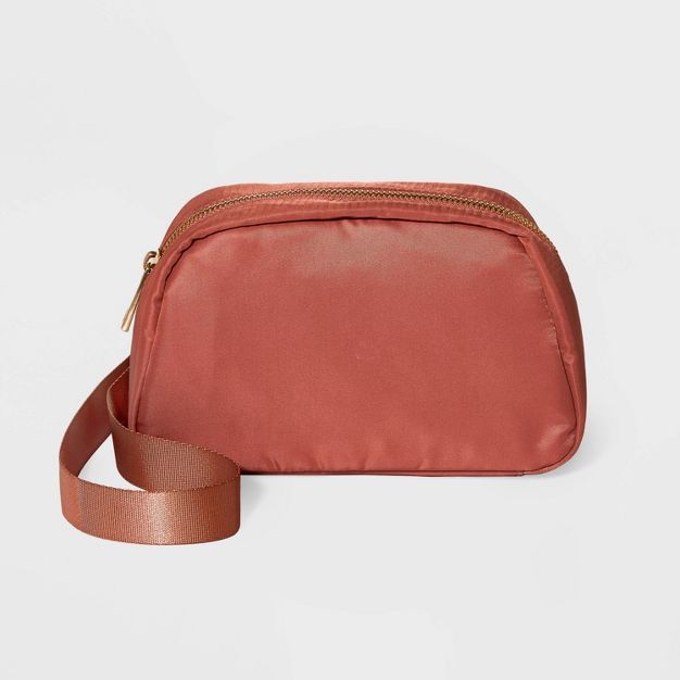 Dome Camera Crossbody Bag - A New Day™ | Target