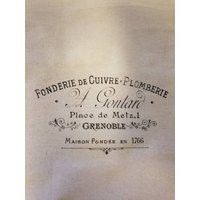 Pillow Cover French Country Farmhouse Pillow Cover 18 x 18 Cotton Vintage  Pillow Cover Shabby Chic Decor | Etsy (US)